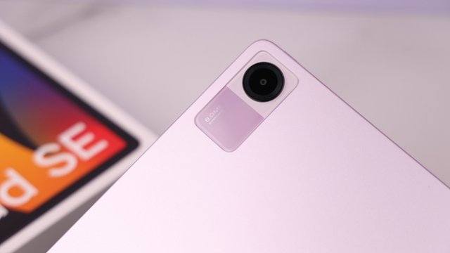 Redmi Pad SE:入门级平板的无与伦比之选，体验超越期待