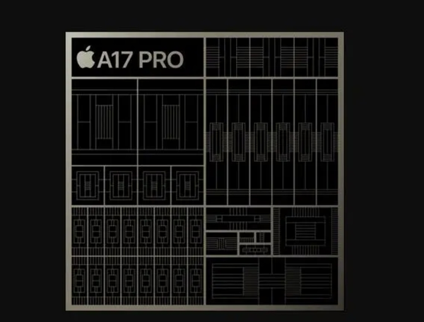 A17 Pro:苹果版骁龙888火力全开的火龙果手机