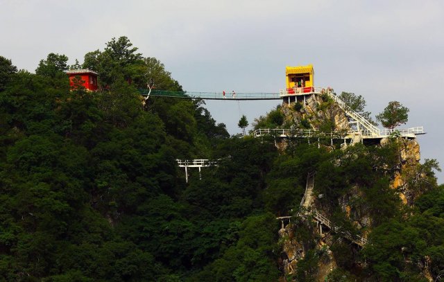 缙云山旅游攻略：一份必看的指南