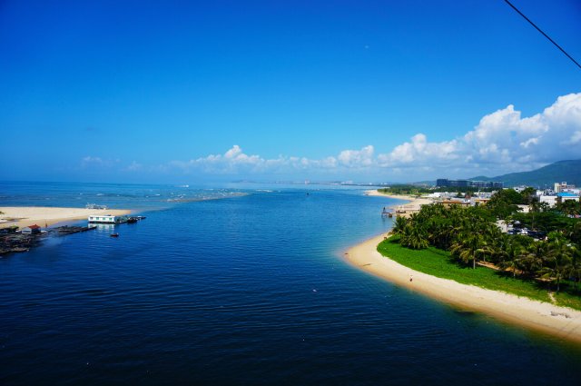 陵水旅游景点介绍 陵水旅游景点大全(海南陵水有什么好玩的景点)