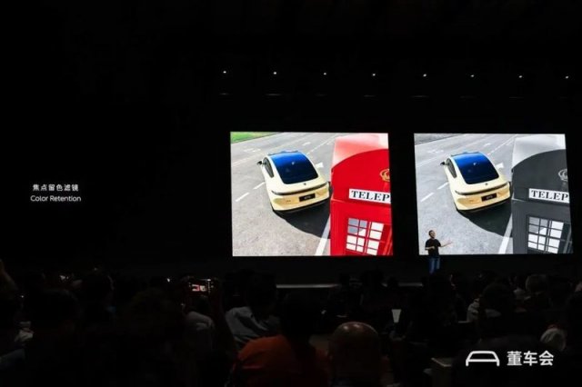 蔚来推出NIOPhone:价格与iPhone15相当，无法更换电池成最大遗憾