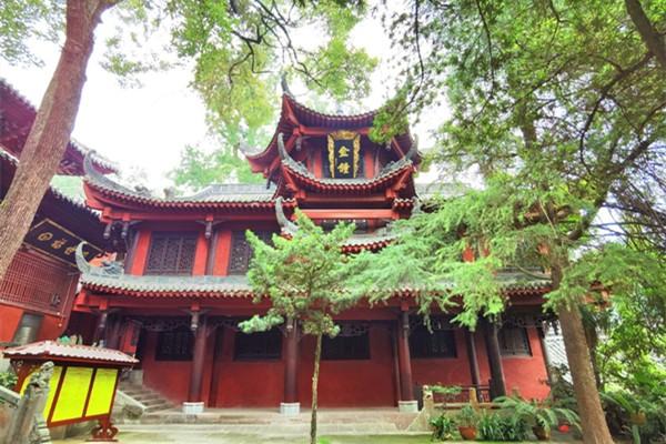 成都石经寺求什么最灵验(成都石经寺求财)