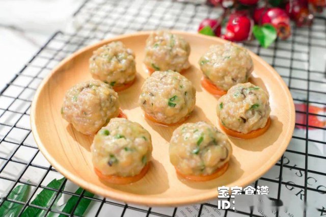 儿童饮食做法「适合小朋友的菜谱」