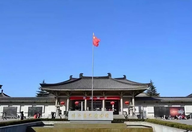 西安必去的10个景点(西安旅游必去十大景点)