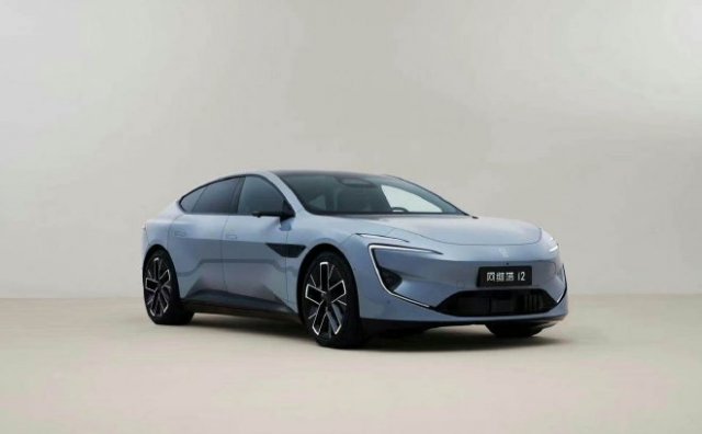 2023慕尼黑车展：中国自主品牌新车亮相，实力演绎国车崛起