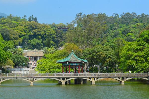 惠州适合亲子游一日游，惠州亲子一日游哪里好玩