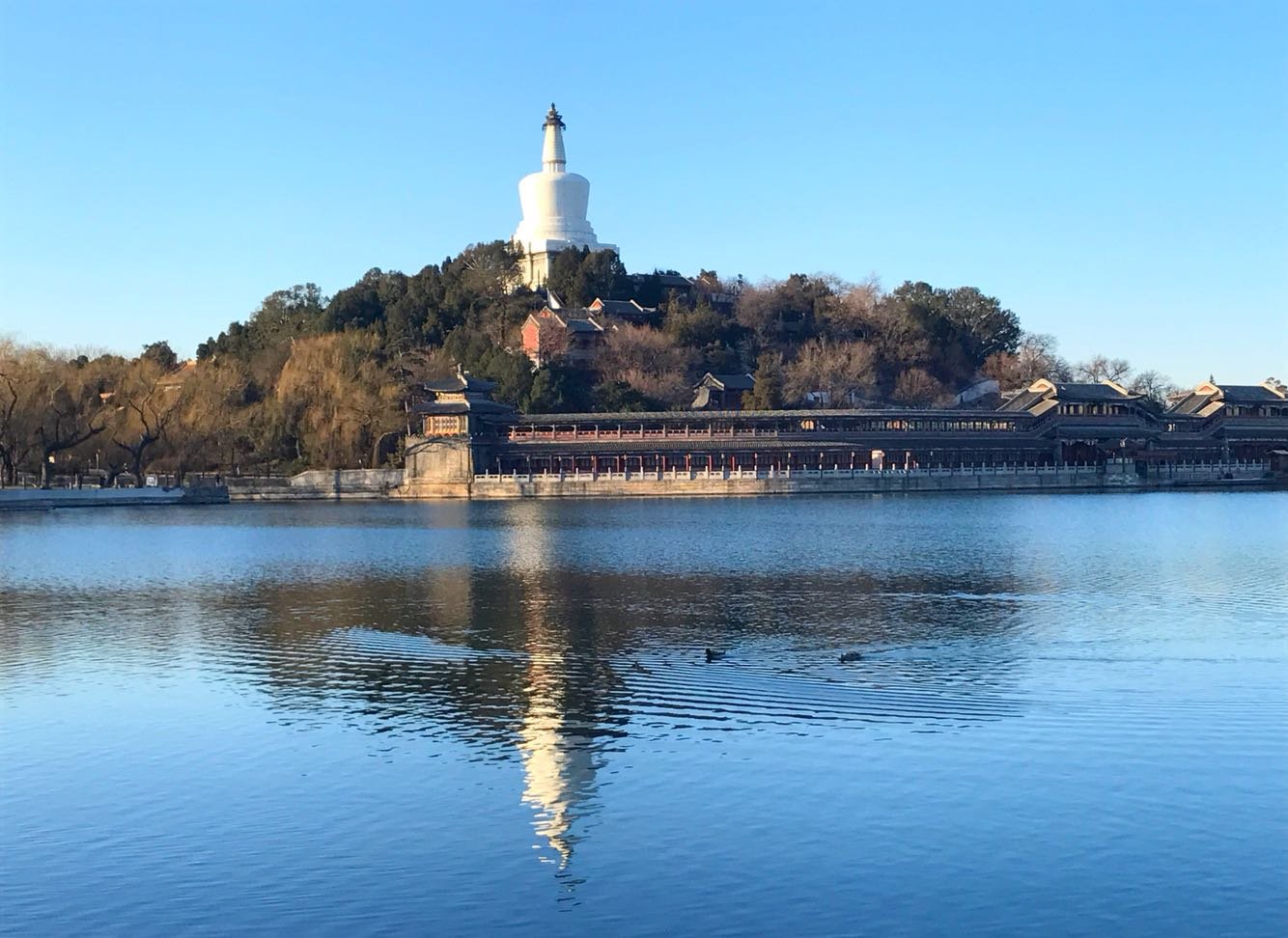 北京一周天气 北京一周天气预报7天