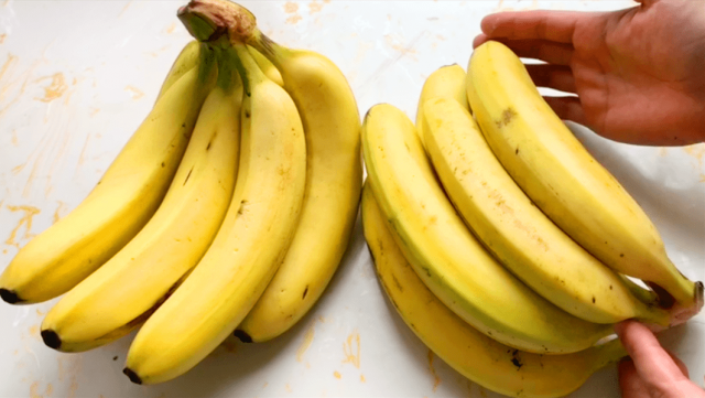 香蕉多少钱一斤 香蕉主要产地在哪里