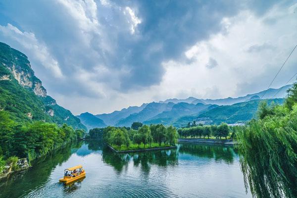 野三坡最佳旅游季节是几月(野三坡最佳旅游季节是什么)