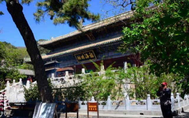 潭柘寺 开放时间，潭柘寺开放时间几点禁止入内啊