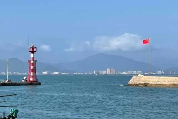 三亚西岛旅游攻略一日游「三亚西岛一日游旅游攻略自驾游」