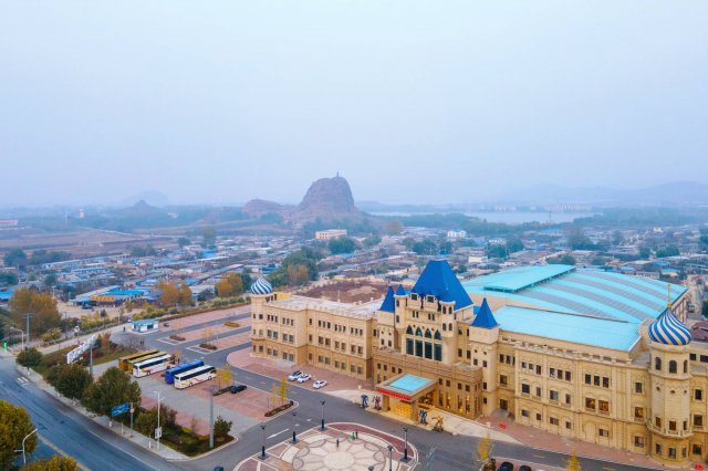 抚顺旅游住宿攻略 抚顺旅游住宿攻略一日游