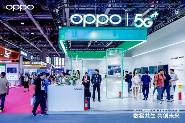 OPPO A2x:10月14日正式开售，百万爆款新作震撼登场