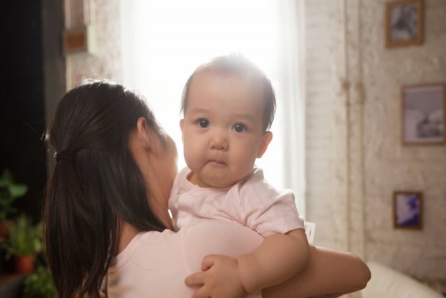 小孩取名注意事项 怎么给孩子起名