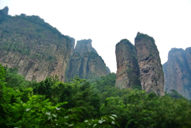 中国十大名山「中国十大名山之首」