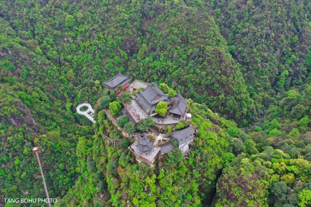 浙江省武义县有哪些旅游景点「武义县的旅游景点有哪些名字」