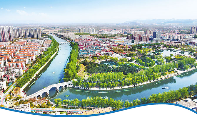 三河市：河北省廊坊市代管，北京一河之隔，独特的地理位置，丰富的历史文化底