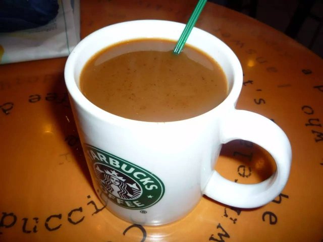 星巴克无糖美式咖啡热量(星巴克的美式咖啡好喝吗)