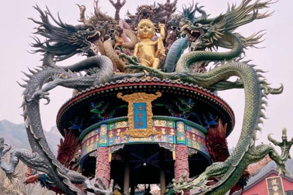 去北京为什么不能去白瀑寺呢 北京白瀑寺为什么看着吓人