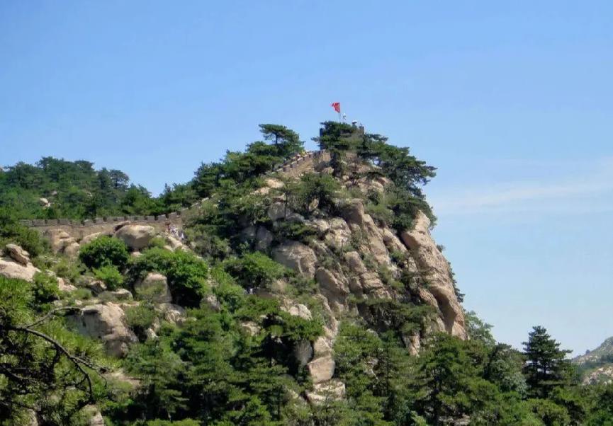 医巫闾山国家重点风景名胜区(4A) 医巫闾山国家重点风景名胜区门票