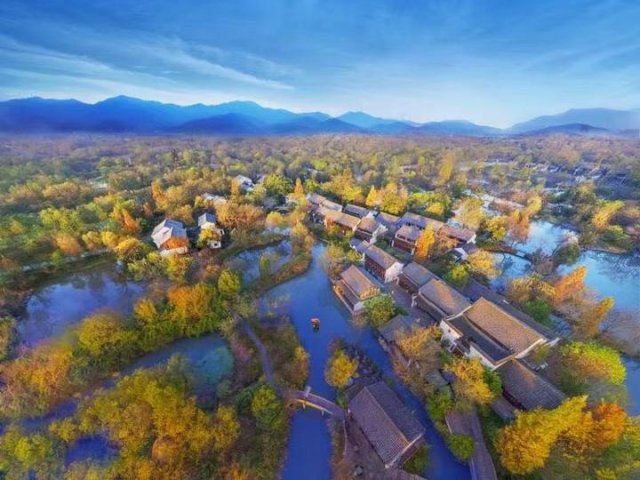 2023杭州公园年卡包含景点「杭州公园年卡包含景点 免费吗」