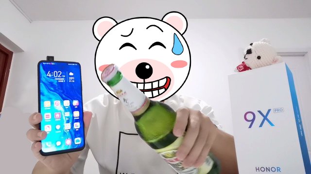 honor9x是什么牌子手机「华为荣耀9x配置参数」