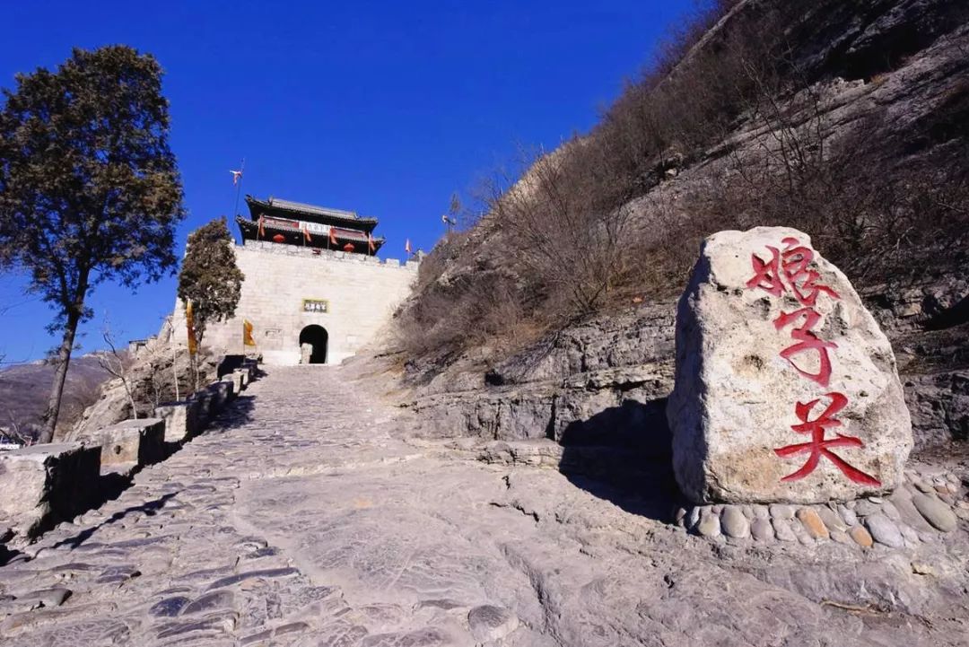 娘子关景区门票多少钱一张 山西娘子关景区门票多少钱