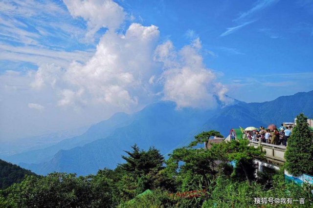 江西旅游必去十大景点排行？江西旅游必去十大景点