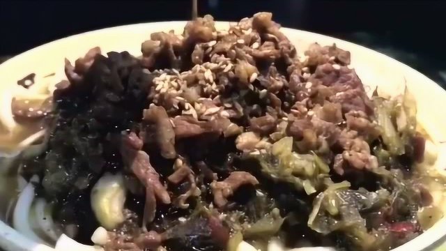 太原附近美食在哪里，太原附近美食在哪里吃