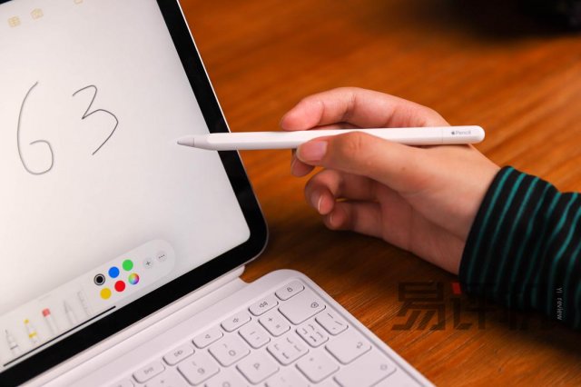 649元购入USB-C版Apple Pencil，性价比之选还是投资失误