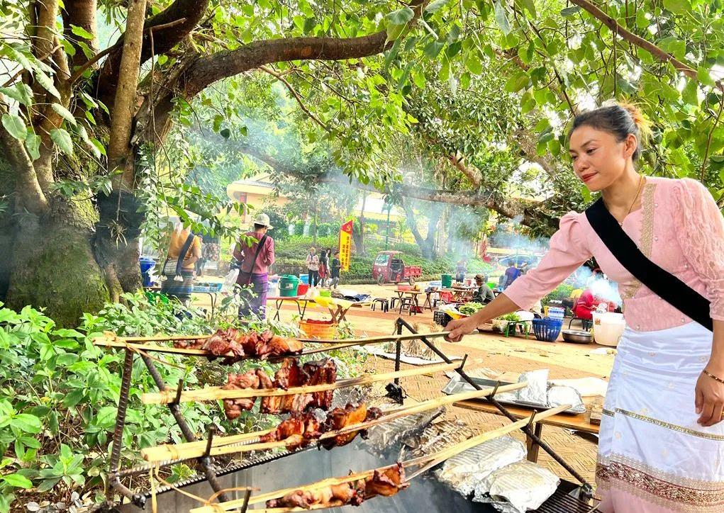 阿拉尔附近美食在哪儿 阿拉尔美食在哪条街