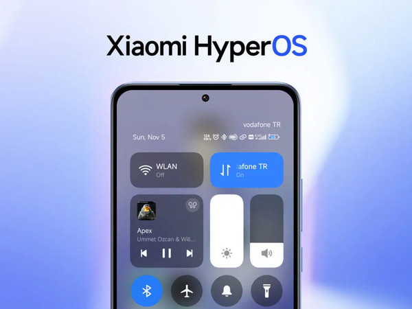 HyperOS 1.0全球发布：小米11系列荣耀不衰，持续领跑科技前沿