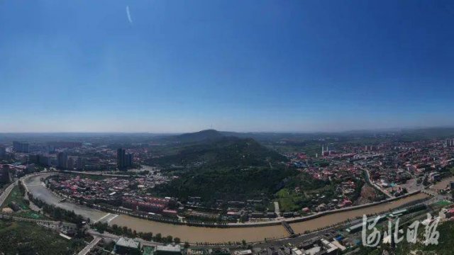 河北旅游必去十大景点排名 河北旅游必去十大景点排名