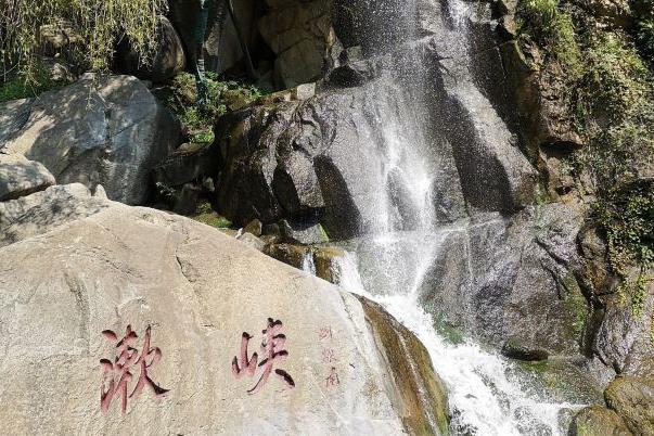 天津盘山一日游攻略路线(天津盘山一日游攻略路线图)