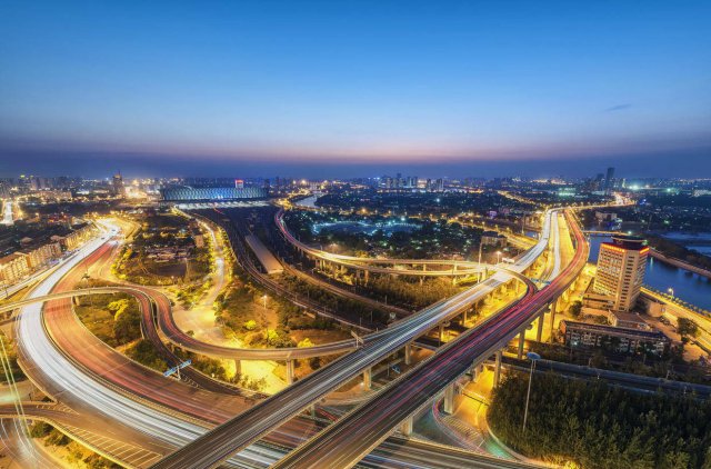 天津旅游景点？天津旅游景点地图