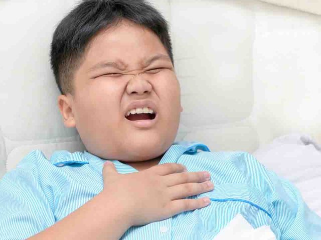 小儿支气管炎的症状包括哪些(小儿支气管炎的症状包括哪些方面)