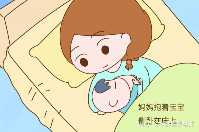 吃完母乳打嗝吐奶应该如何应对呢，婴儿吃完母乳吐奶打嗝怎么回事