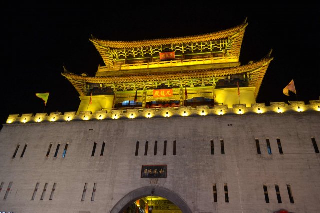 洛阳旅游必去十大景点「洛阳十大必去景点」