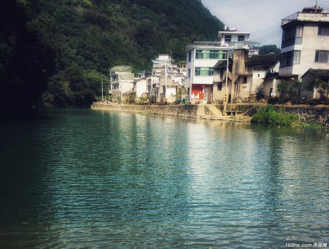 怀化市辰溪十大旅游景点，湖南怀化辰溪县旅游景点