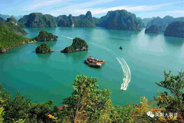 泰国越南旅游怎么去最便宜，泰国越南旅游怎么去最方便