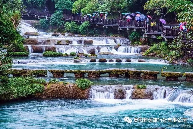 贵州冬游大优惠，特定人群免门票别让这个冬天错过美丽的贵州风光