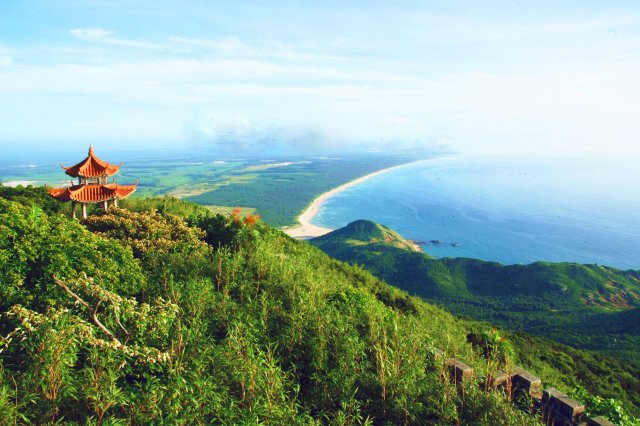 海南文昌必玩景点，海南文昌有哪些景点