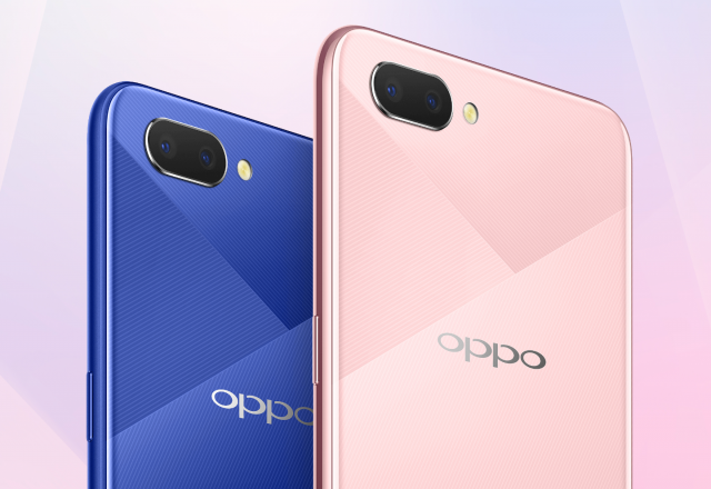 oppoa5价格多少钱 oppoa5是哪一年的手机多少钱