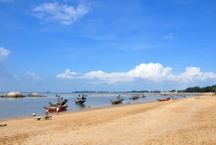 广西钦州旅游必去十大景点「广西钦州旅游必去十大景点排名」