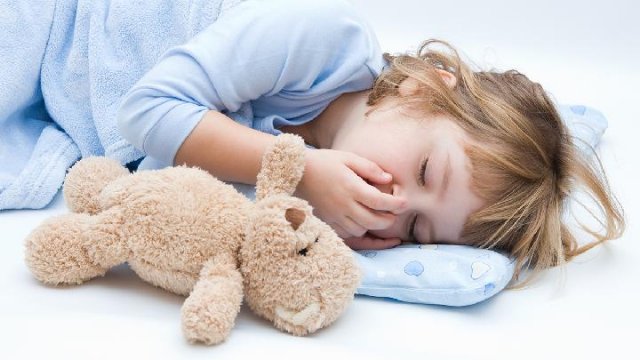 儿童感冒如何护理 儿童感冒怎么护理