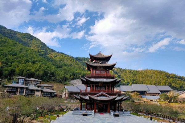 上饶葛仙山旅游攻略，上饶葛仙山游玩攻略