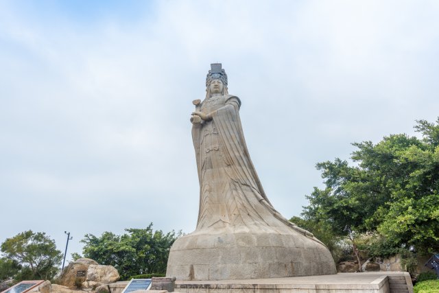 莆田旅游必去十大景点「福建莆田旅游必去十大景点」