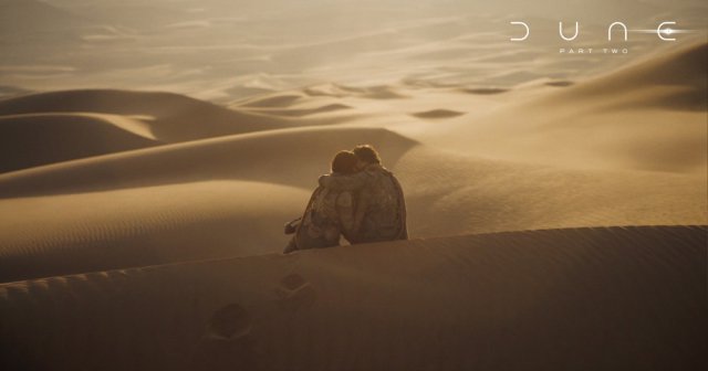 《沙丘2》重磅来袭：宇宙大战激燃开启，视听全新升级