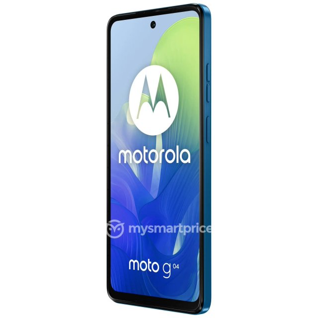 摩托罗拉 Moto G04渲染图曝光：1600万像素单摄，四种炫酷色彩，引领时尚潮流