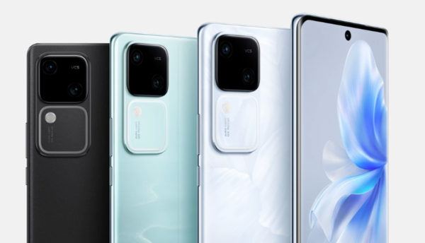 Vivo S18海外版V30曝光：骁龙7 Gen3动力，明年初即将震撼发布